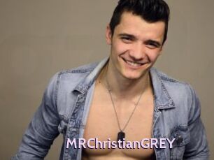 MRChristianGREY