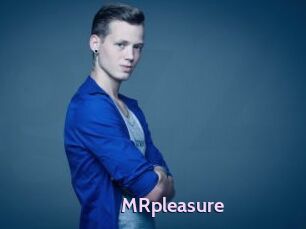 MRpleasure