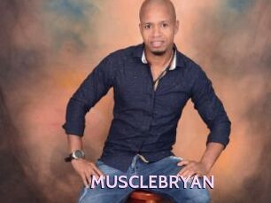 MUSCLEBRYAN