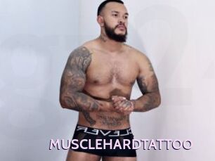 MUSCLEHARDTATTOO