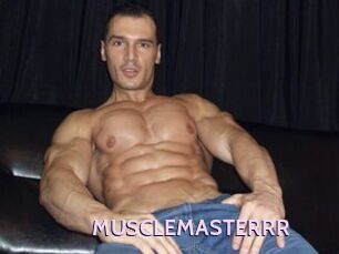 MUSCLEMASTERRR