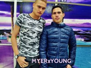 MYERxYOUNG