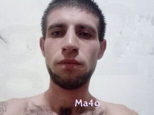 Ma4o