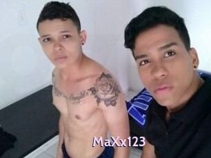 MaXx123