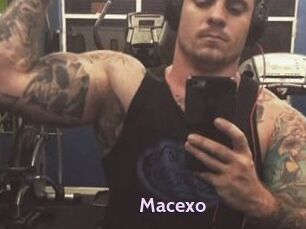 Macexo