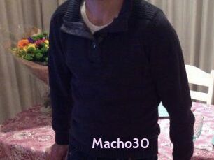 Macho30