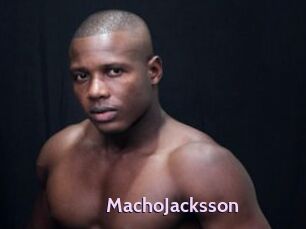 MachoJacksson