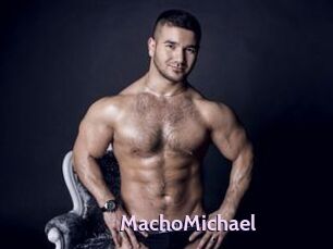 MachoMichael