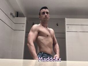 Maddokx