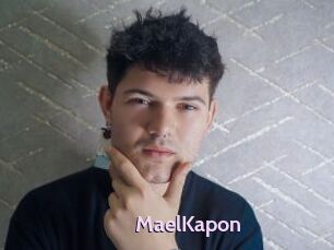 MaelKapon