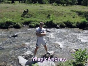 MagicAndrew