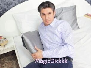 MagicDickkk