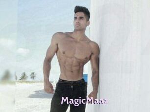 MagicMaaz