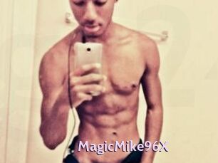 MagicMike96X