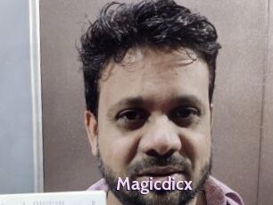 Magicdicx