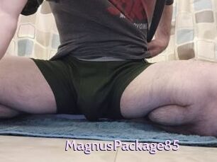 MagnusPackage85