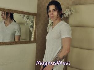 MagnusWest