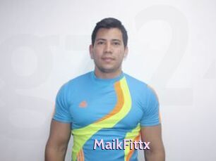 MaikFittx
