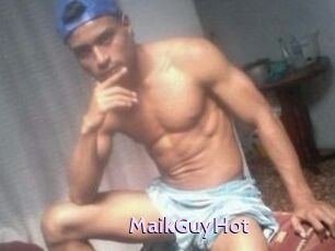 Maik_GuyHot