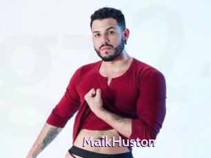 MaikHuston