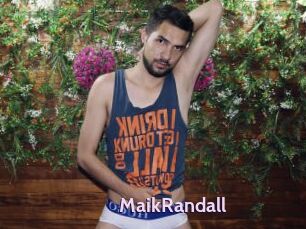 MaikRandall