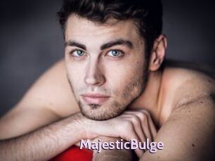 MajesticBulge