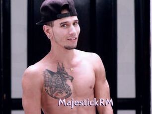 MajestickRM