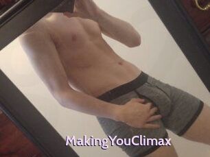 MakingYouClimax