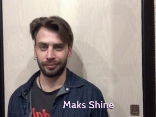 Maks_Shine