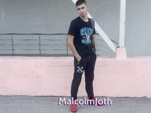 MalcolmJoth