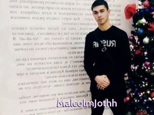 MalcolmJothh