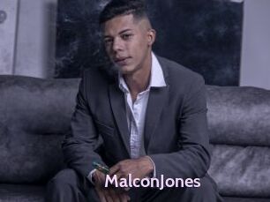 MalconJones