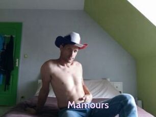 Mamours