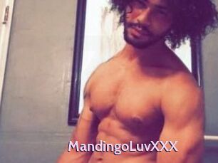 MandingoLuvXXX
