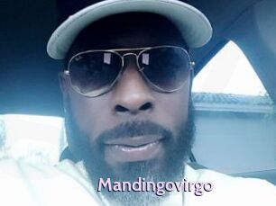 Mandingovirgo