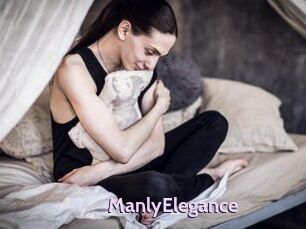 ManlyElegance