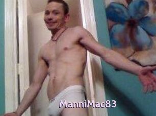 ManniMac83