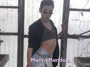 MannyMendoza