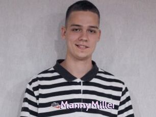 MannyMiller