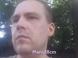 Manu18cm