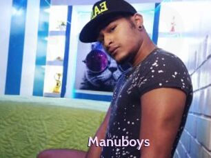 Manuboys