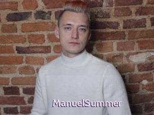ManuelSummer