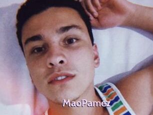 MaoPamez