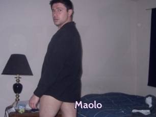 Maolo Gay Zone 24