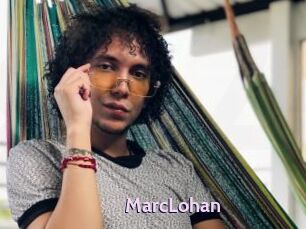 MarcLohan