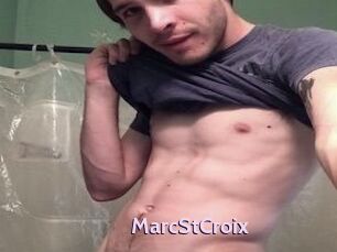 MarcStCroix