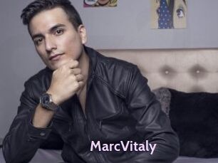 MarcVitaly