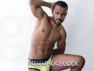 MarcelHUGECOCK