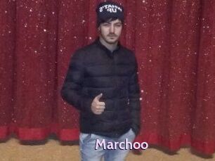 Marchoo