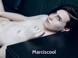 Marciscool